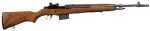 Springfield Armory M1A Standard 308 Winchester/7.62mm NATO 22" Barrel 10 Round Walnut Stock CA Legal Semi Auto Rifle MA9102CA
